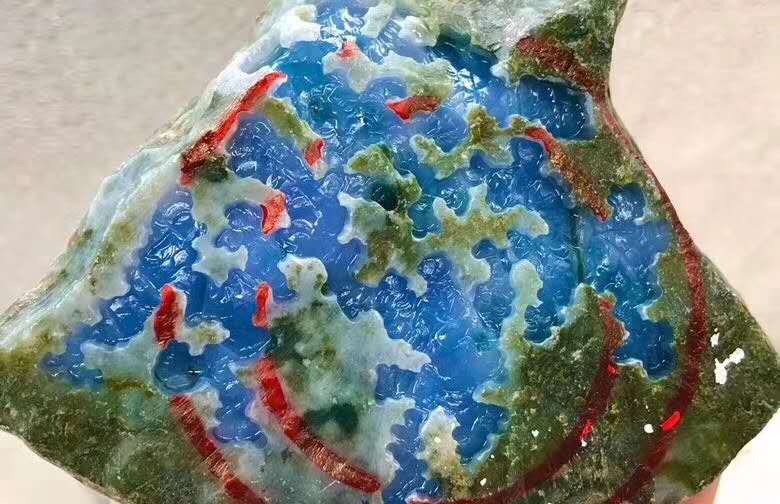 翡翠玉石价格